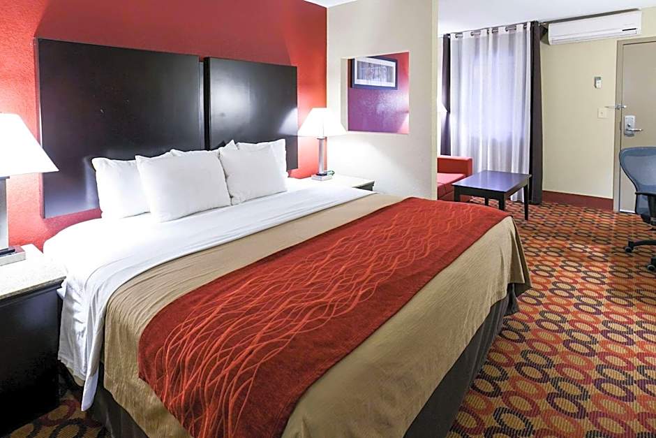 Comfort Inn & Suites Statesville - Mooresville