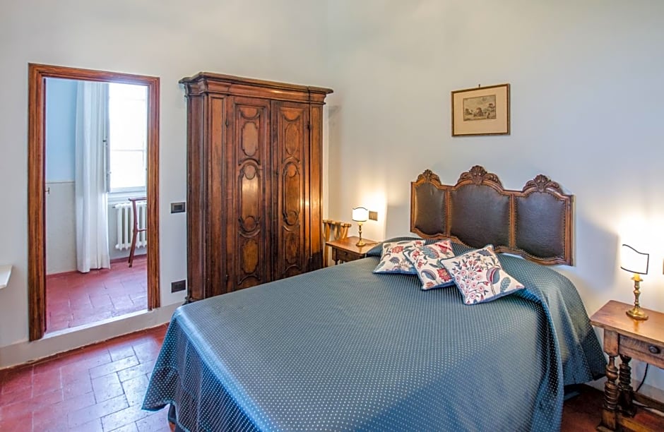 Villa La Piccioncina Firenze