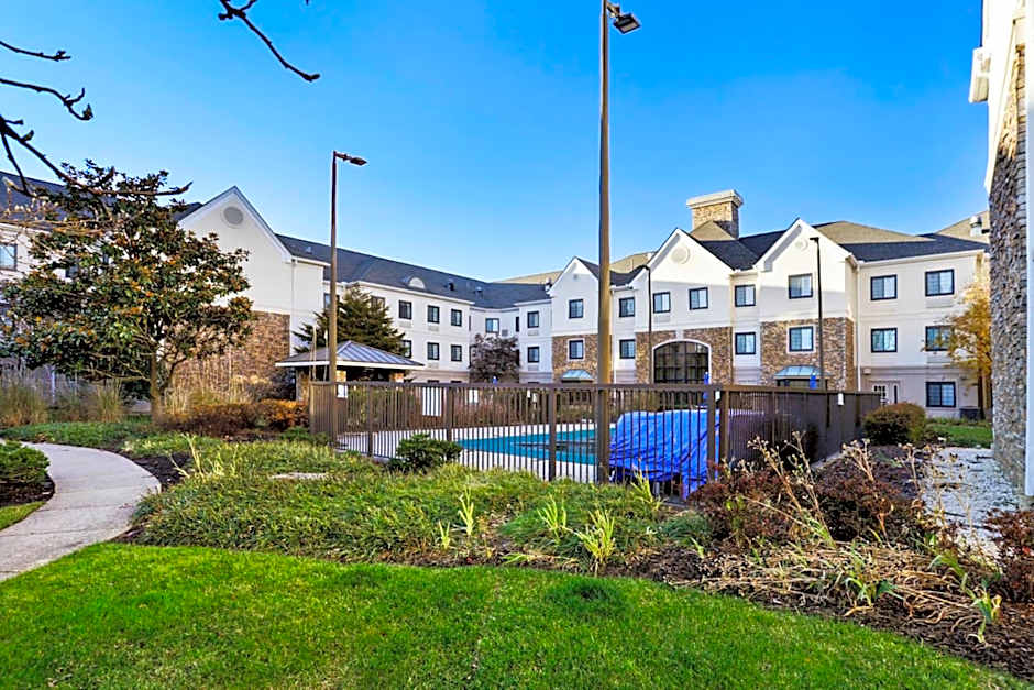 Staybridge Suites Columbia Baltimore By IHG