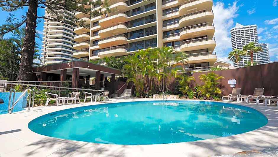 Norfolk Luxury Beachfront Apartments