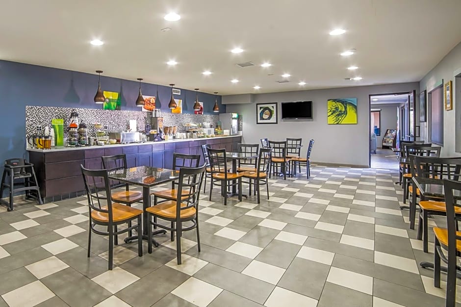 Quality Inn - Needles