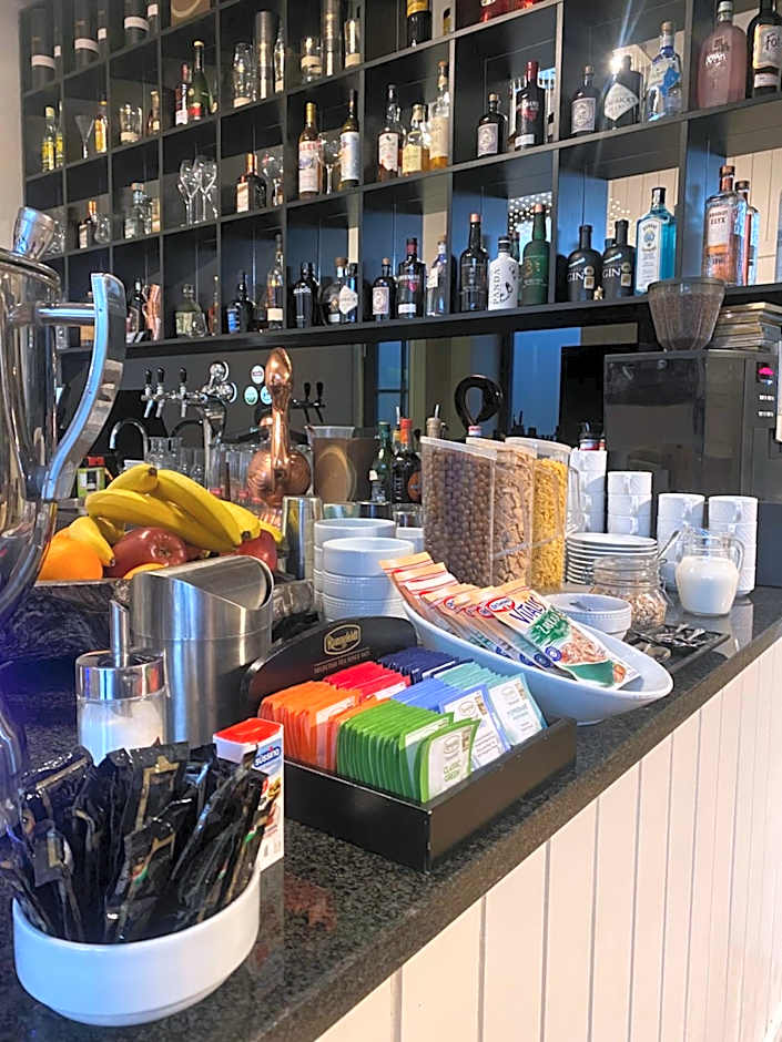 Artis Boutique Hotel