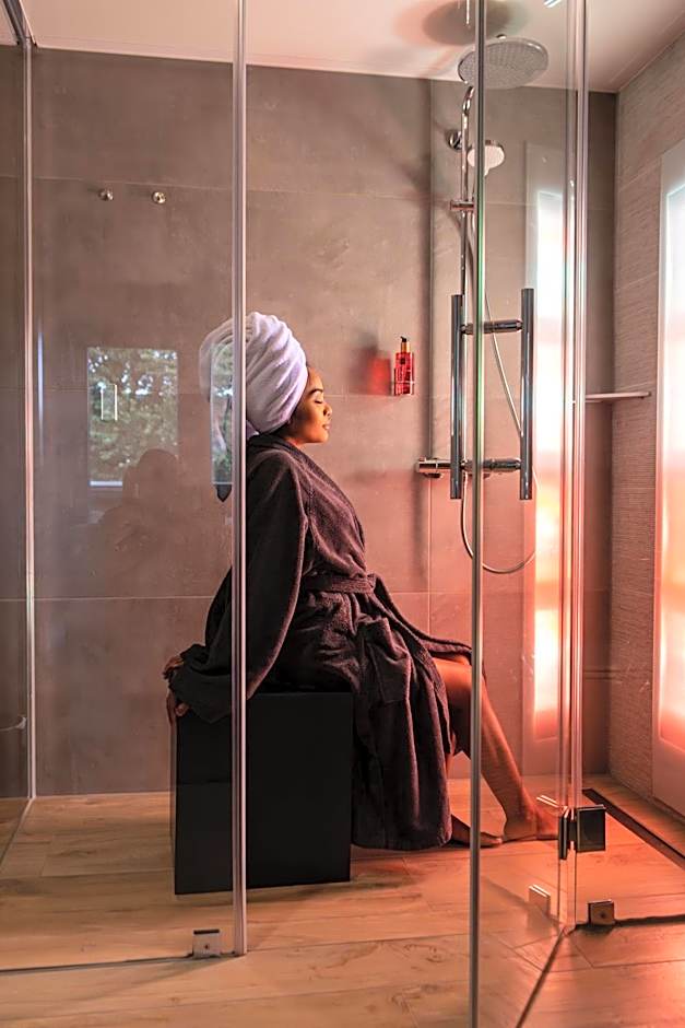 Hotel Kogerstaete Texel