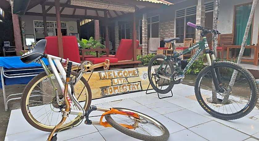 Lita Homestay