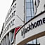 Blackhome Wien I contactless check-in