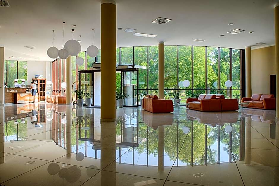 Hotel Trzebnica