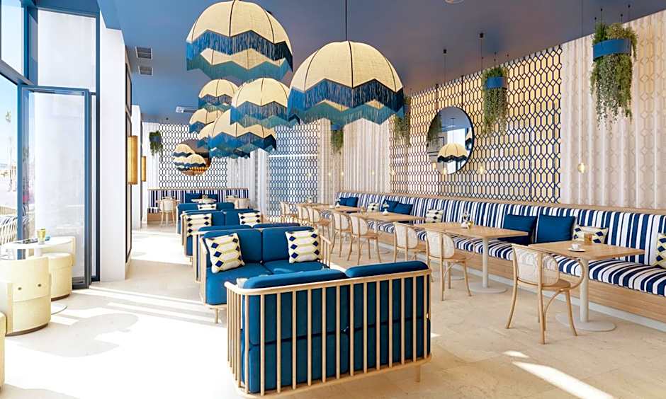 Hotel Yaramar - Adults Recommended