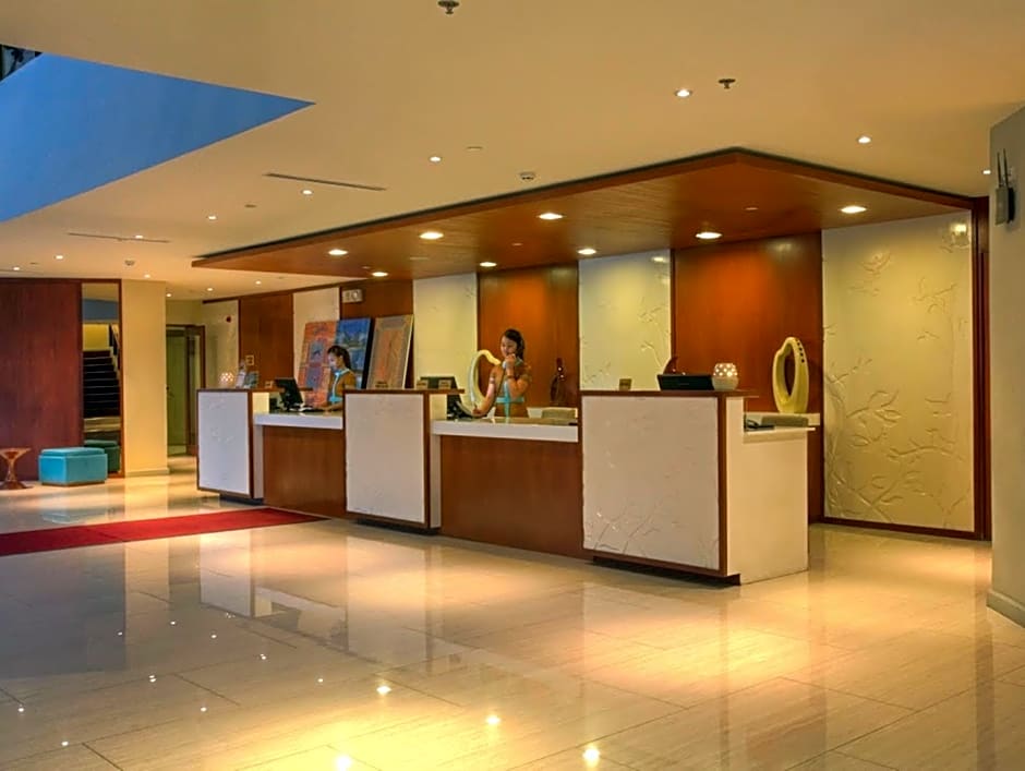 Azalea Hotels & Residences Baguio