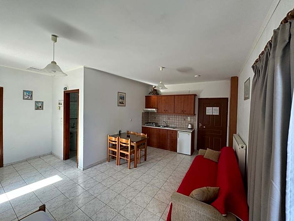 Zac & Georgio Studios