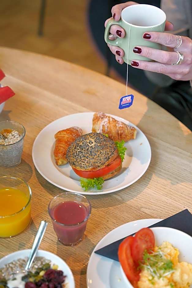 Comfort Hotel Panorama