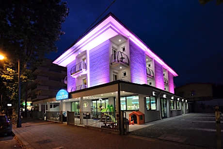 Hotel Concorde