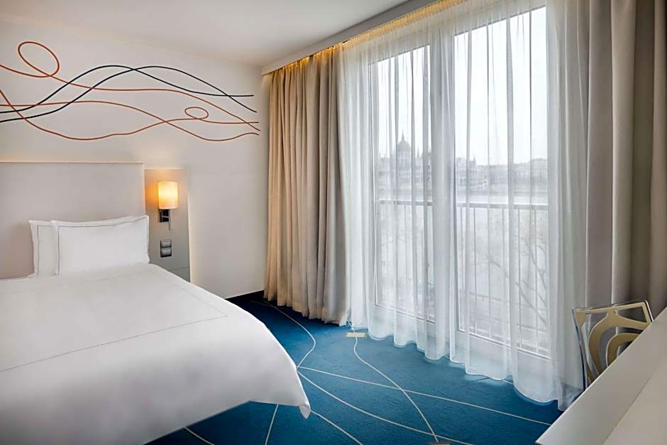 Park Plaza Budapest
