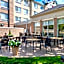 Hilton Garden Inn Overland Park