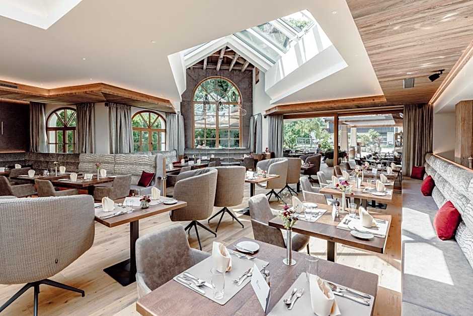 Hotel Elisabeth, 4 Sterne Superior