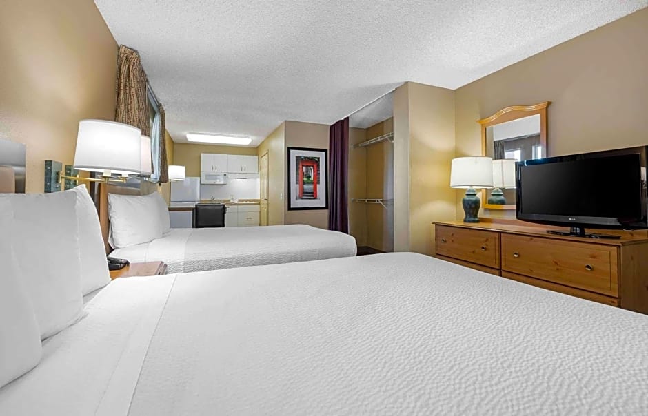 Extended Stay America Suites - San Diego - Fashion Valley