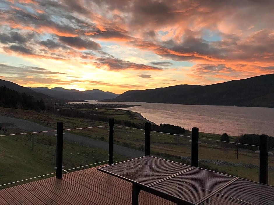 Croft No.8 Bed & Breakfast