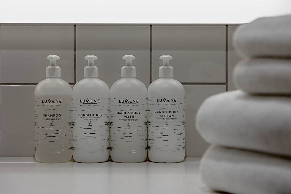 Break Sokos Hotel Flamingo