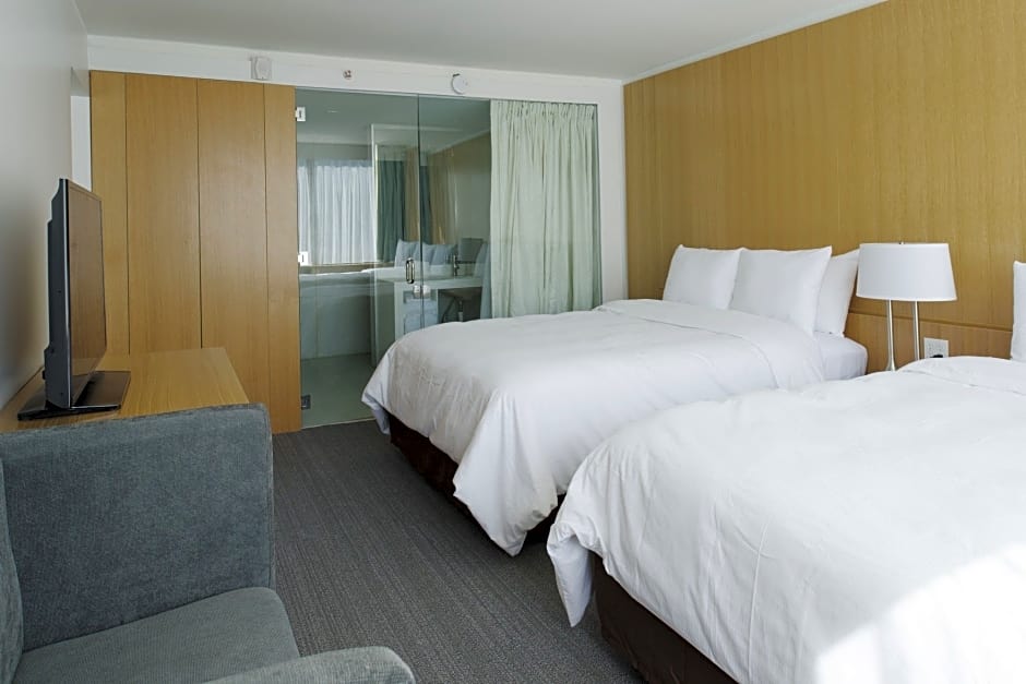 West Wing Boutique Hotel