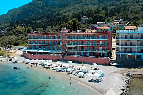 Corfu Maris Hotel
