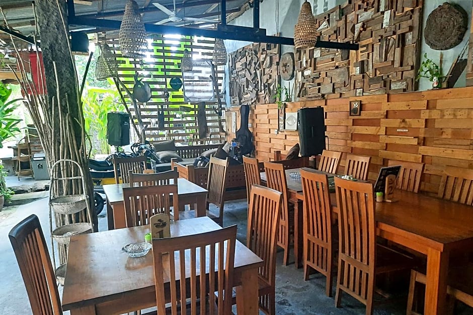 OYO 3901 Kubu Kenak