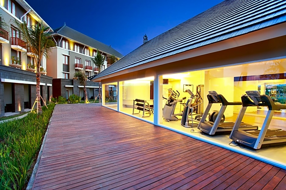 Mercure Bali Nusa Dua Hotel