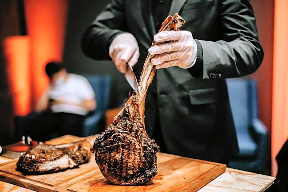 Centre De Congres Et Hotel La Sagueneenne