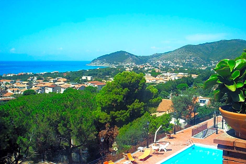 Residence Domus Cilento