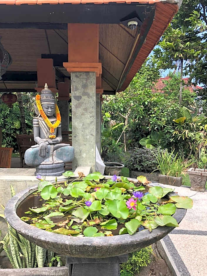 Ocean Suite By A&J - Exceptional Beachfront Apartment - Candidasa