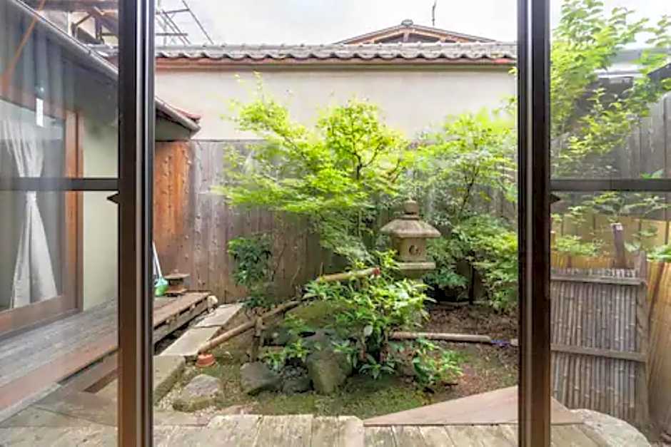 Daitokuji Sushicho