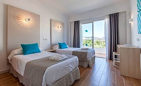 1 Bedroom Apartment 2ad