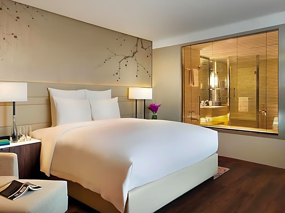 Teda, Tianjin-Marriott Executive Apartments