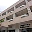 Hotel Supreme Convention Plaza