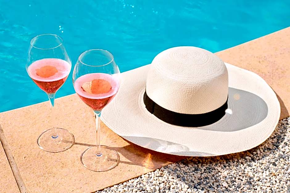 Hotel Le Clos De La Vouge