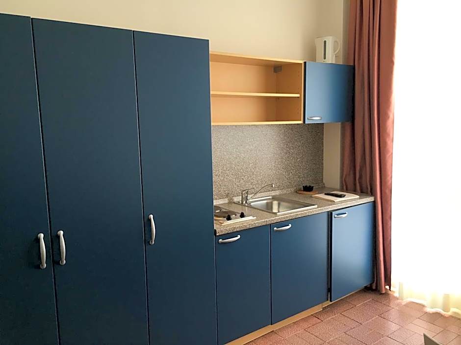 Appartamenti Wieland