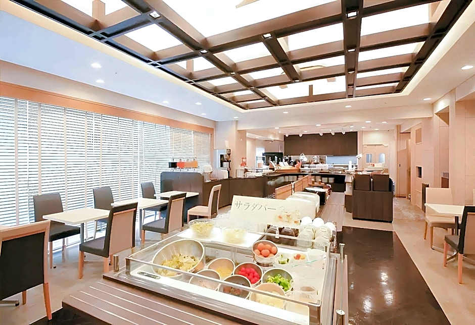 Richmond Hotel Premier Musashikosugi