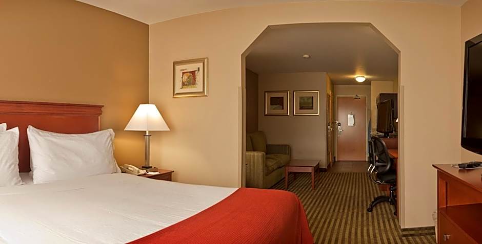 Holiday Inn Express Walla Walla By IHG