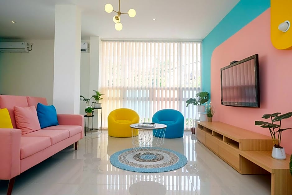 Sans Hotel Aurum Majapahit Semarang