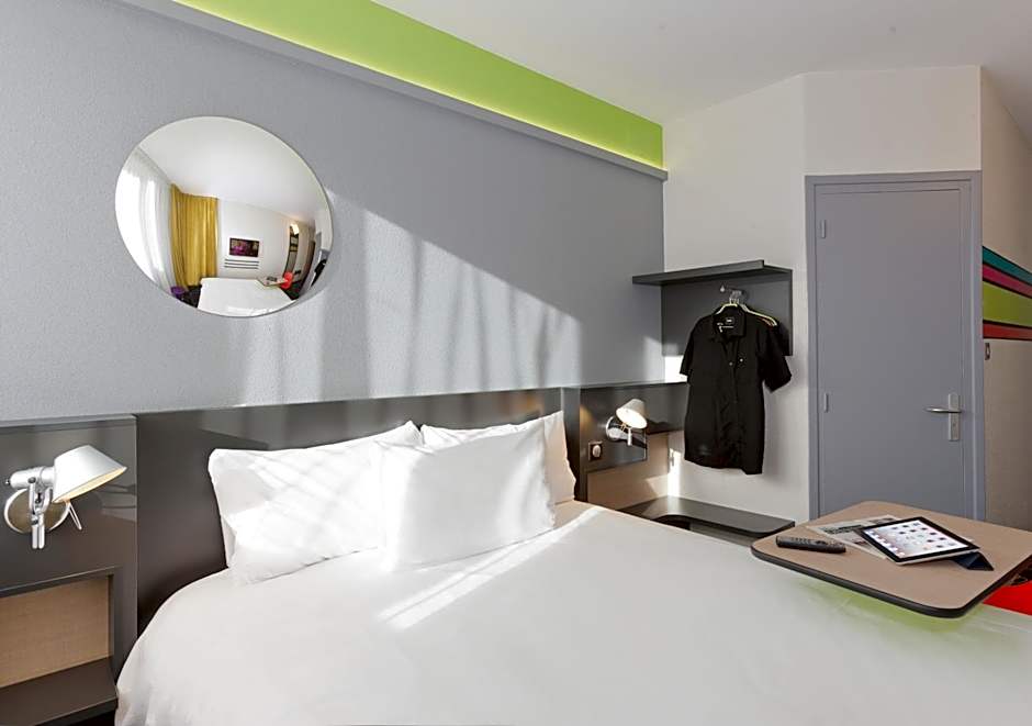 ibis Styles Roanne Centre Gare