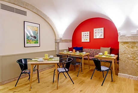 Martinhal Chiado Family Suites