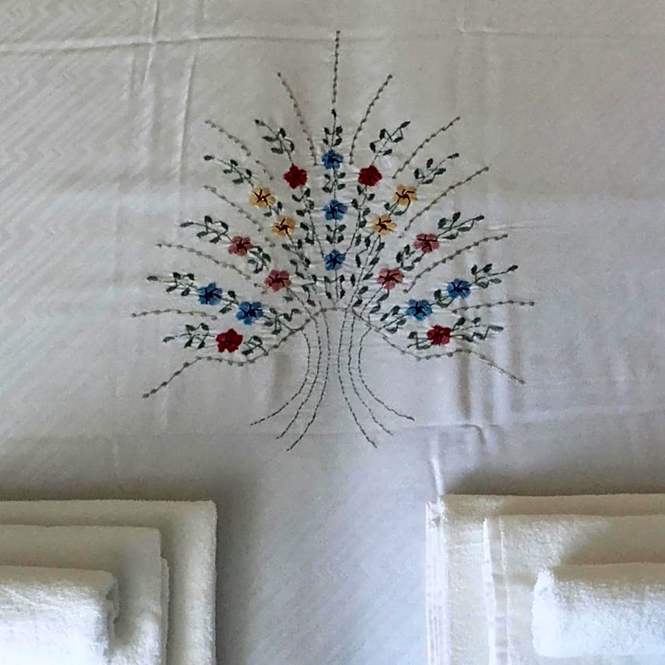Locanda del Sale Affittacamere