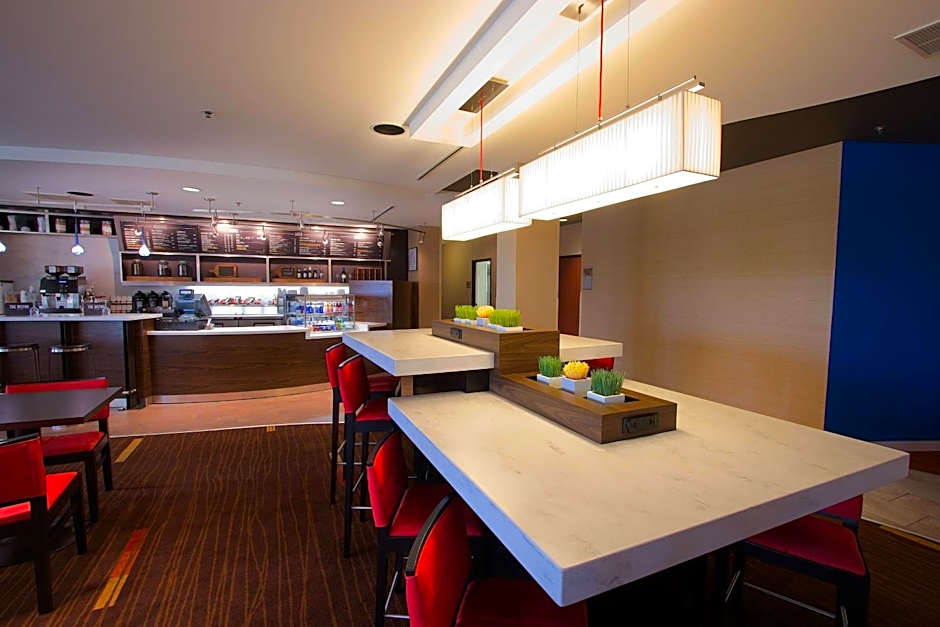 Courtyard by Marriott Blacksburg