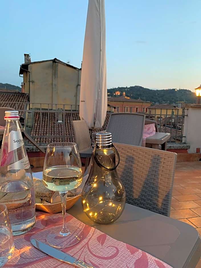 Hotel Roma