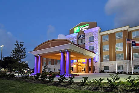 Holiday Inn Express & Suites Houston East - Baytown By IHG