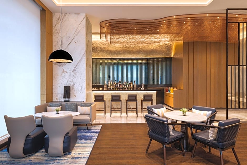 Fairfield by Marriott Mumbai International Airport