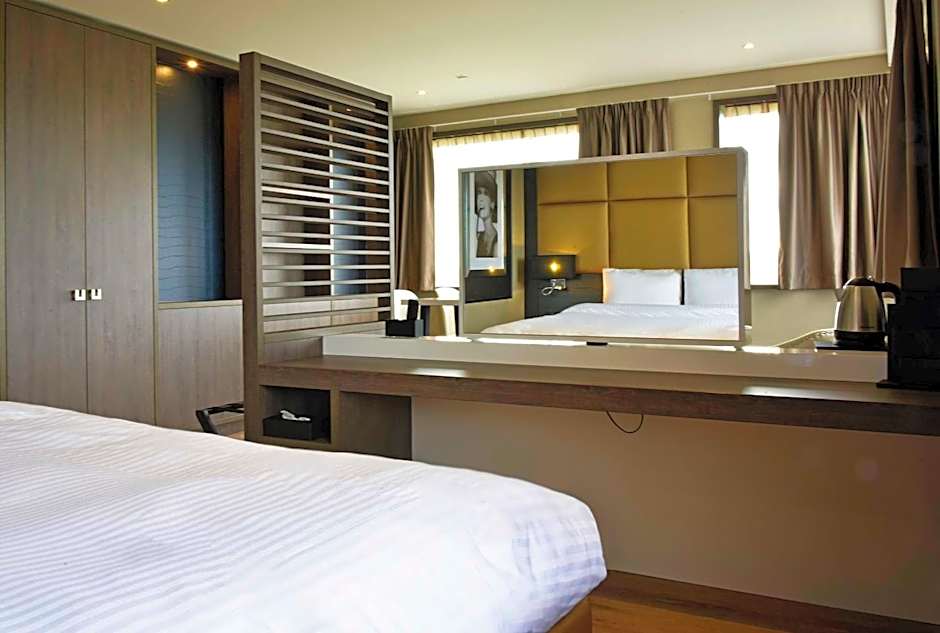 Riva hotel Den Haag - Delft