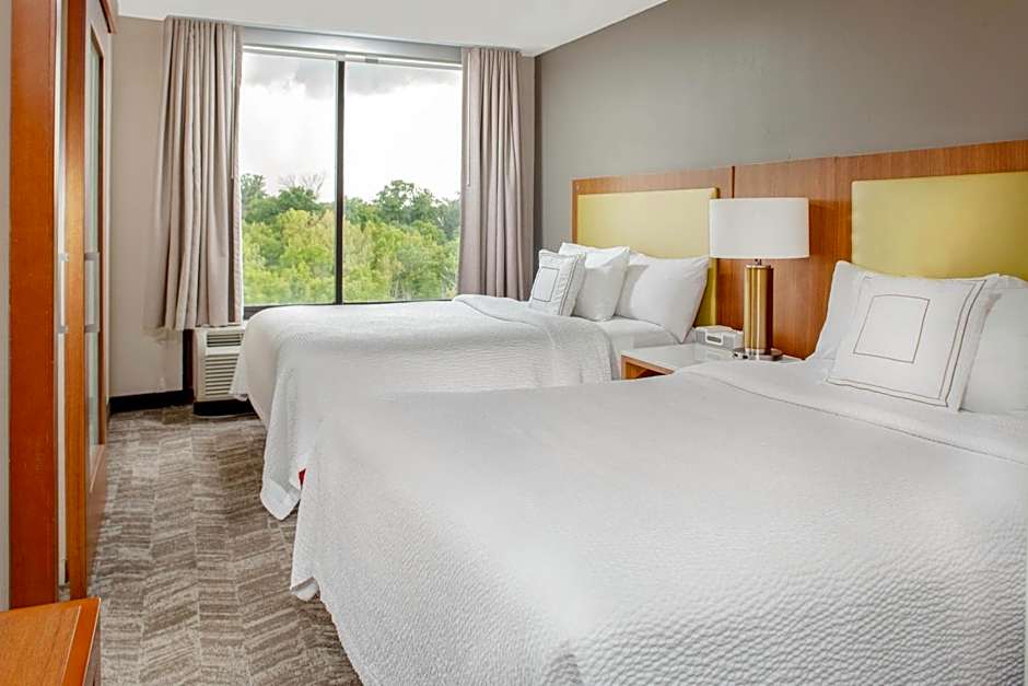 SpringHill Suites by Marriott Cincinnati North/Forest Park