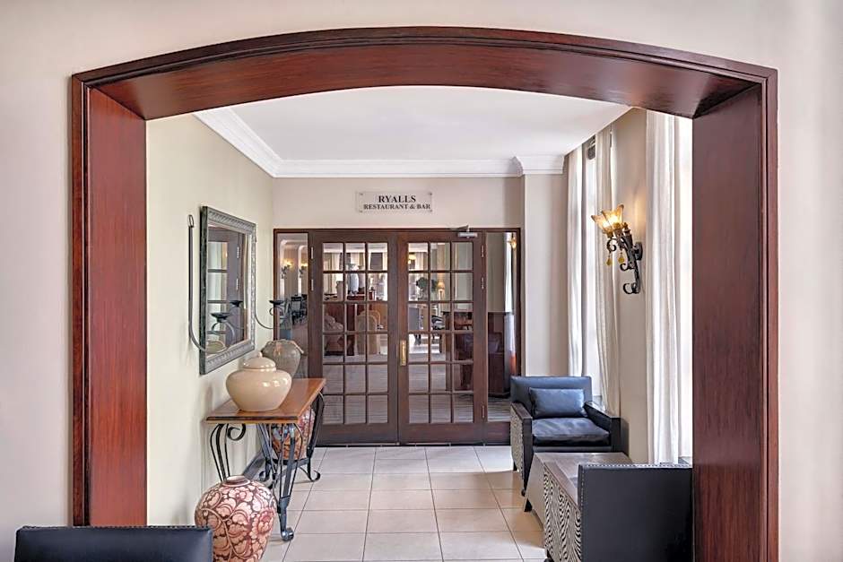 Protea Hotel by Marriott Blantyre Ryalls