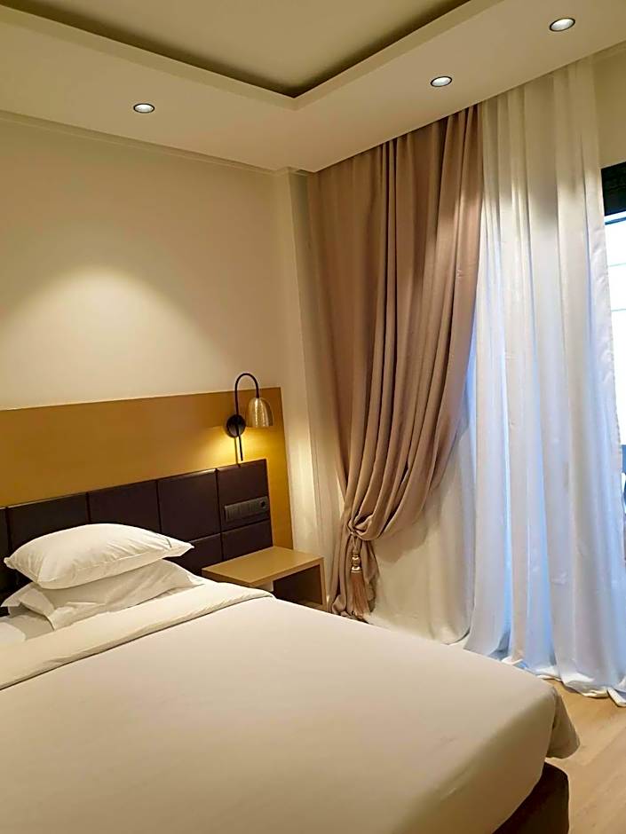 Aeolis Hotel