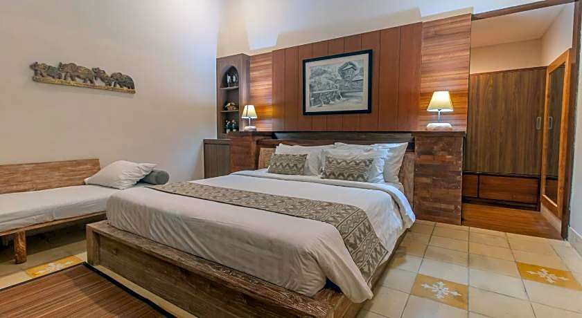 Taman Amertha Villas