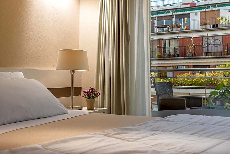 Up Recoleta Hotel